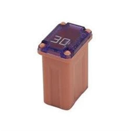 Eaton Bussmann Bussmann B6P-FMM15 Micro Female Time Delay Fuse B6P-FMM15